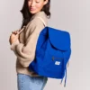 Hindbag Rucksack Eliot | königsblau