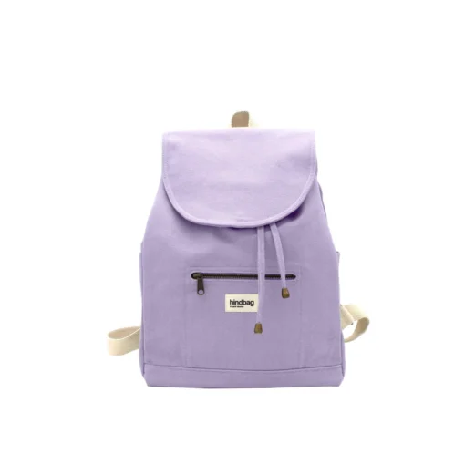 Hindbag Rucksack Eliot | lila – Bild 4