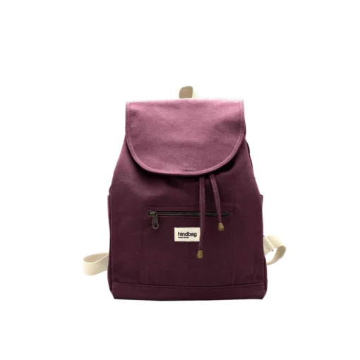 Hindbag Rucksack Eliot | pflaume