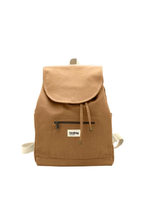 Hindbag Rucksack Eliot | zimt – Bild 2
