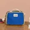Hindbag Kinder Lunchtasche ELSA | Tricolor Königsblau