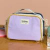 Hindbag Kinder Lunchtasche ELSA | Tricolor lila