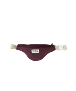 Hindbag Kinder Bauchtasche AUGUSTIN | pflaume