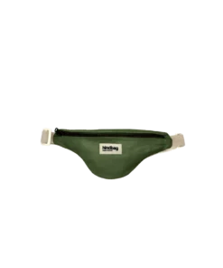 Hindbag Kinder Bauchtasche in Olive