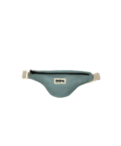 Hindbag Kinder Bauchtasche AUGUSTIN salbei