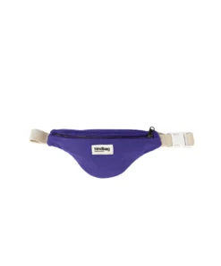 Hindbag Kinder Bauchtasche AUGUSTIN | violett