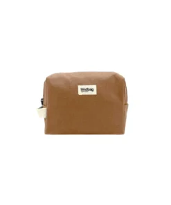 Hindbag Kosmetiktasche Leon | Zimt