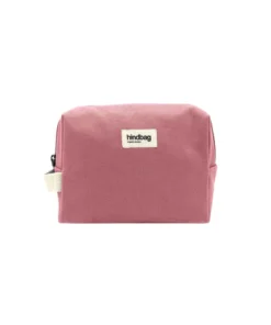 Hindbag Kosmetiktasche Leon | Altrosa