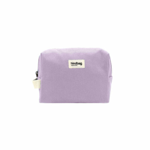 Hindbag Kosmetiktasche Leon | Lila