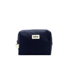 Hindbag Kosmetiktasche Leon | Navy