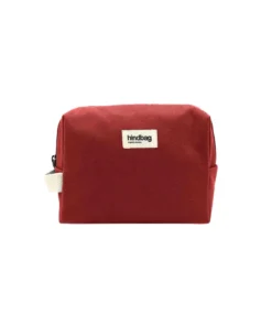 Hindbag Kosmetiktasche Leon | Terakotta