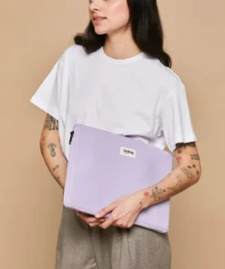 Hindbag Laptoptasche AVA | Lila