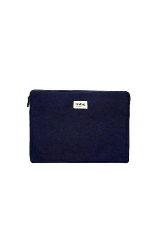 Hindbag Laptoptasche AVA | Navy