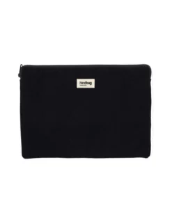  Hindbag Laptoptasche AVA | Schwarz