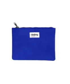 Hindbag LOU BEUTEL | Königsblau