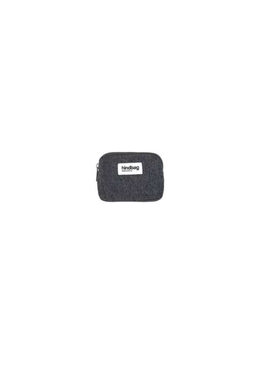 Hindbag Portemonnaie / Geldbörse LILI | denim blau