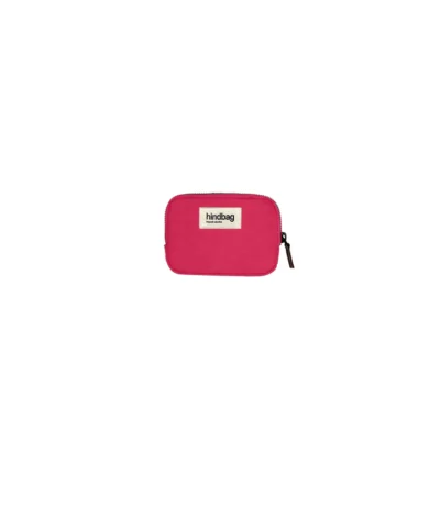 Hindbag Portemonnaie / Geldbörse LILI | Fuchsia