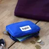 Hindbag Portemonnaie / Geldbörse LILI | königsblau