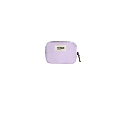 Hindbag Portemonnaie / Geldbörse LILI | lila
