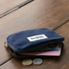 Hindbag Portemonnaie / Geldbörse LILI | Navy