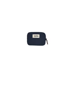 Hindbag Portemonnaie / Geldbörse LILI | Navy