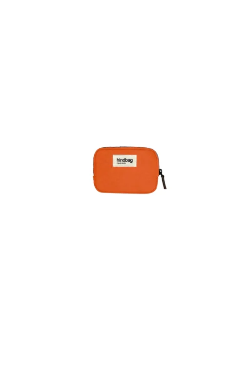 Hindbag Portemonnaie / Geldbörse LILI | Orange