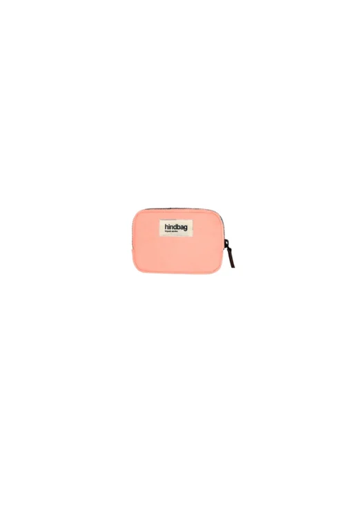 Hindbag Portemonnaie / Geldbörse LILI | pastellrosa