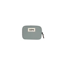 Hindbag Portemonnaie / Geldbörse LILI | Salbei