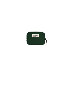 Hindbag Portemonnaie / Geldbörse LILI | Tanne