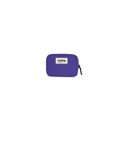 Hindbag Portemonnaie / Geldbörse LILI | violett