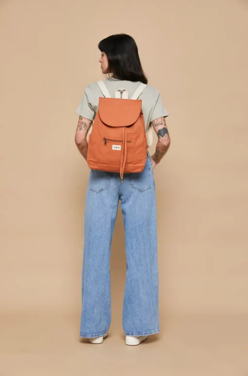 Hindbag Rucksack Eliot | siena – Bild 6