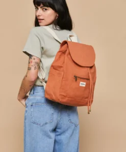 Hindbag Rucksack Eliot | siena