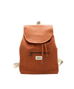 Alternative view of Hindbag Rucksack Eliot | siena