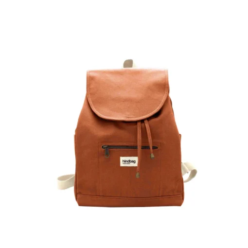 Hindbag Rucksack Eliot | siena – Bild 2