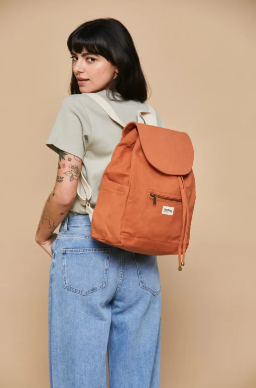 Hindbag Rucksack Eliot | siena
