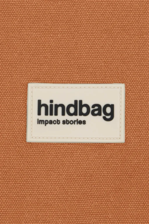 Hindbag Rucksack Eliot | siena – Bild 4
