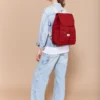Hindbag Rucksack Eliot | terrakotta