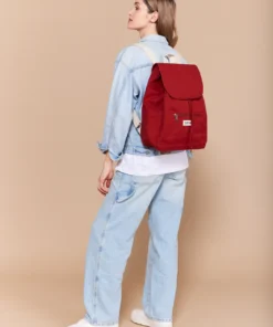 Hindbag Rucksack Eliot | terrakotta