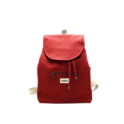 Hindbag Rucksack Eliot | terrakotta – Bild 2