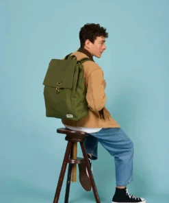 Hindbag Rucksack Guillaume | olive