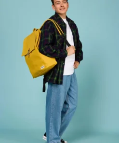 Hindbag Rucksack Guillaume | senf