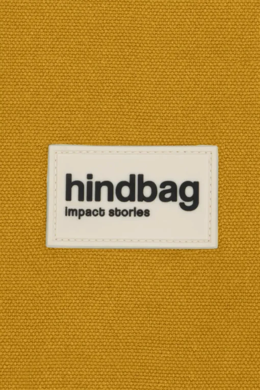Hindbag Rucksack Guillaume | senf – Bild 3