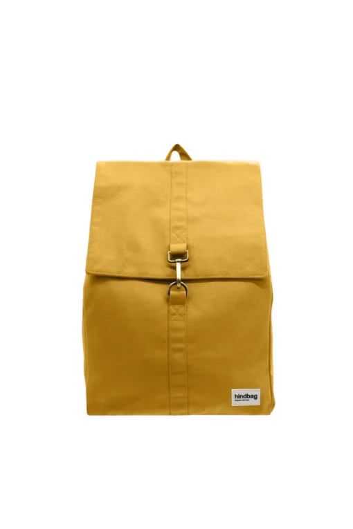 Hindbag Rucksack Guillaume | senf