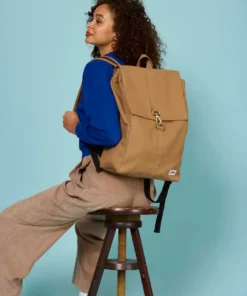 Hindbag Rucksack Guillaume | zimt