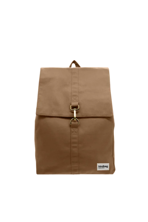 Hindbag Rucksack Guillaume | zimt – Bild 2