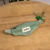 Hindbag Schlüsselanhänger COME | cord mint