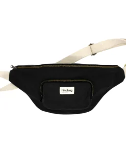 Hindbag Sofia schwarz
