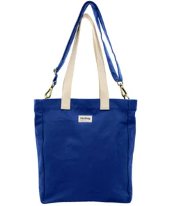 Hindbag Tasche PAUL | Königsblau