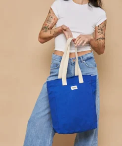 Hindbag Tasche PAUL | Königsblau