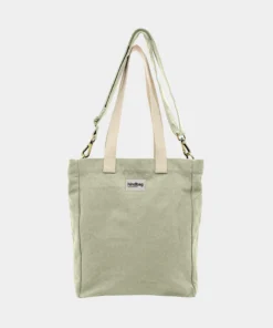 Hindbag Tasche PAUL | Lehmgrün